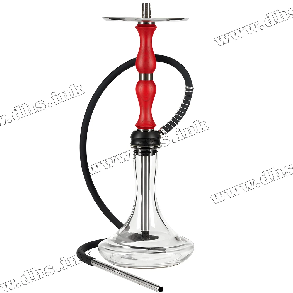 Кальян Aroma Hookah - Oscar Red